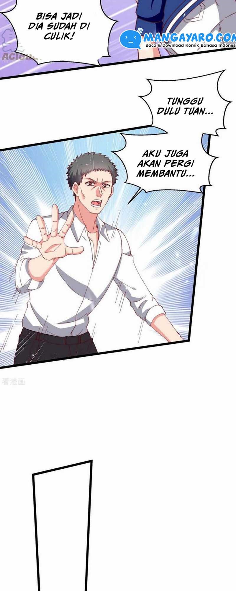Rebirth Abandoned Less Return Chapter 220 Gambar 21